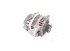 Recambio de alternador para chevrolet aveo hatchback 1.2 ls referencia OEM IAM 96936136  