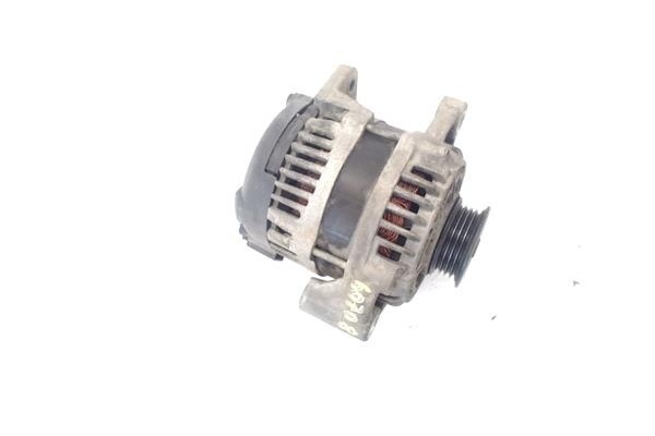 Recambio de alternador para chevrolet aveo hatchback 1.2 ls referencia OEM IAM 96936136  