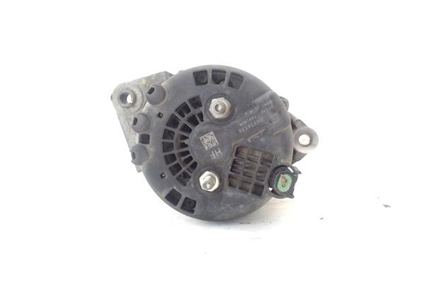 Recambio de alternador para chevrolet aveo hatchback 1.2 ls referencia OEM IAM 96936136  