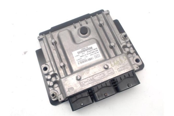 Recambio de centralita para peugeot 3008 2.0 style referencia OEM IAM   
