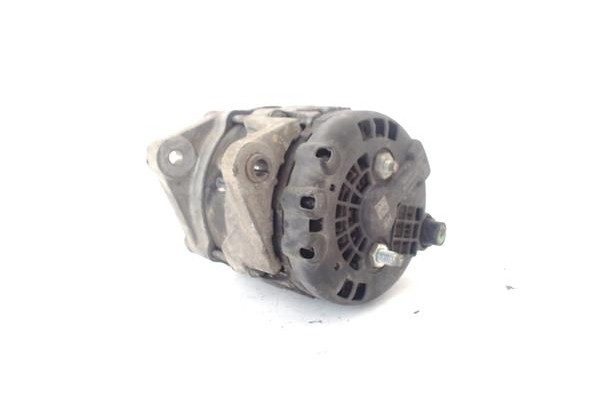 Recambio de alternador para chevrolet aveo hatchback 1.2 ls referencia OEM IAM 96936136  