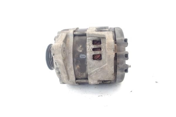 Recambio de alternador para chevrolet aveo hatchback 1.2 ls referencia OEM IAM 96936136  
