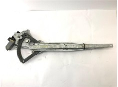 Recambio de mecanismo elevalunas delantero derecho para chevrolet aveo hatchback 1.2 ls referencia OEM IAM 95015330  
