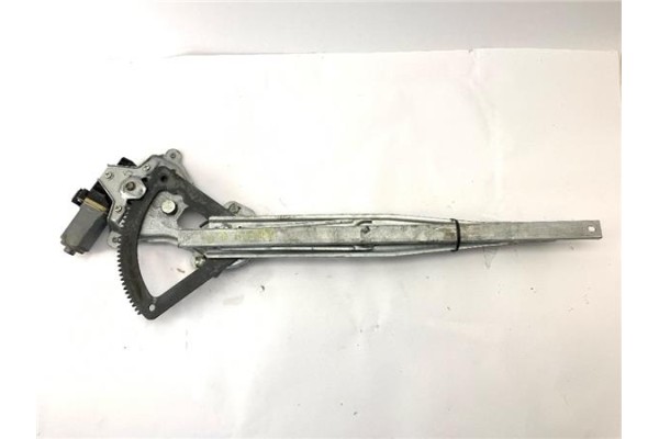 Recambio de mecanismo elevalunas delantero derecho para chevrolet aveo hatchback 1.2 ls referencia OEM IAM 95015330  