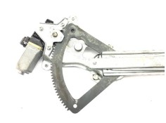 Recambio de mecanismo elevalunas delantero derecho para chevrolet aveo hatchback 1.2 ls referencia OEM IAM 95015330  