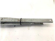 Recambio de mecanismo elevalunas delantero derecho para chevrolet aveo hatchback 1.2 ls referencia OEM IAM 95015330  