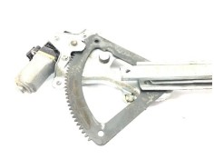 Recambio de mecanismo elevalunas delantero derecho para chevrolet aveo hatchback 1.2 ls referencia OEM IAM 95015330  