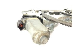 Recambio de mecanismo elevalunas delantero derecho para chevrolet aveo hatchback 1.2 ls referencia OEM IAM 95015330  