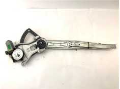Recambio de mecanismo elevalunas delantero derecho para chevrolet aveo hatchback 1.2 ls referencia OEM IAM 95015330  