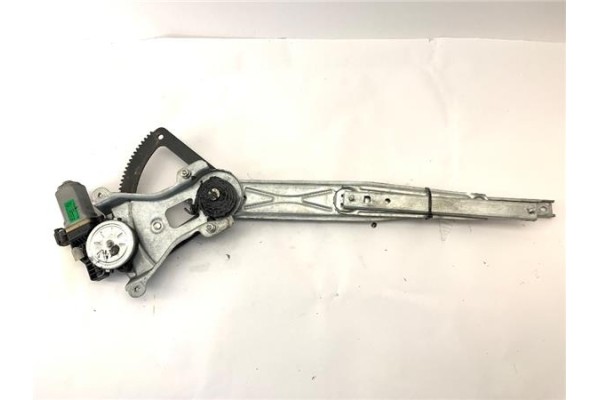 Recambio de mecanismo elevalunas delantero derecho para chevrolet aveo hatchback 1.2 ls referencia OEM IAM 95015330  