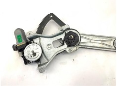 Recambio de mecanismo elevalunas delantero derecho para chevrolet aveo hatchback 1.2 ls referencia OEM IAM 95015330  