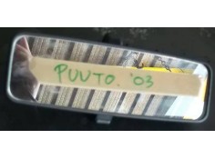 Recambio de retrovisor interior para fiat ii punto (188) berlina 1.2 60 (188.030, .050, .130, .150, .230, .250) referencia OEM I