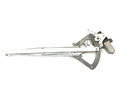 Recambio de mecanismo elevalunas delantero izquierdo para chevrolet aveo hatchback 1.2 ls referencia OEM IAM 95015329  