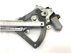 Recambio de mecanismo elevalunas delantero izquierdo para chevrolet aveo hatchback 1.2 ls referencia OEM IAM 95015329  