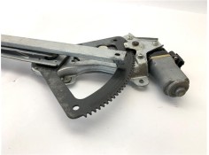 Recambio de mecanismo elevalunas delantero izquierdo para chevrolet aveo hatchback 1.2 ls referencia OEM IAM 95015329  