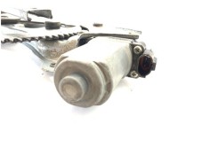 Recambio de mecanismo elevalunas delantero izquierdo para chevrolet aveo hatchback 1.2 ls referencia OEM IAM 95015329  