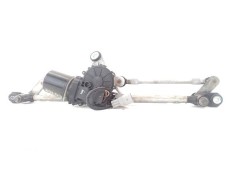 Recambio de motor limpiaparabrisas delantero para chevrolet aveo hatchback 1.2 ls referencia OEM IAM 96850001  
