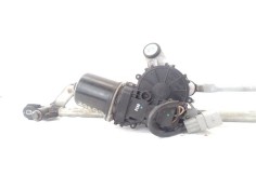 Recambio de motor limpiaparabrisas delantero para chevrolet aveo hatchback 1.2 ls referencia OEM IAM 96850001  