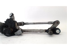 Recambio de motor limpiaparabrisas delantero para chevrolet aveo hatchback 1.2 ls referencia OEM IAM 96850001  