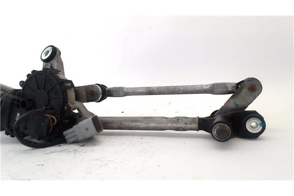 Recambio de motor limpiaparabrisas delantero para chevrolet aveo hatchback 1.2 ls referencia OEM IAM 96850001  
