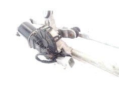 Recambio de motor limpiaparabrisas delantero para chevrolet aveo hatchback 1.2 ls referencia OEM IAM 96850001  