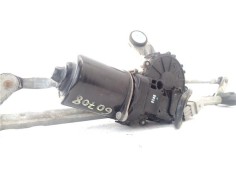 Recambio de motor limpiaparabrisas delantero para chevrolet aveo hatchback 1.2 ls referencia OEM IAM 96850001  