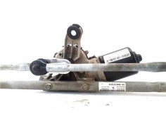 Recambio de motor limpiaparabrisas delantero para chevrolet aveo hatchback 1.2 ls referencia OEM IAM 96850001  