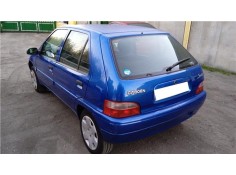 citroen saxo del año 2003