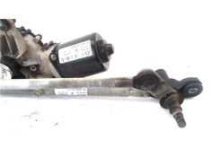 Recambio de motor limpiaparabrisas delantero para chevrolet aveo hatchback 1.2 ls referencia OEM IAM 96850001  