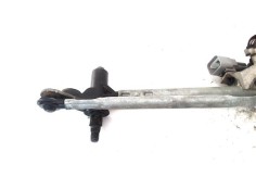 Recambio de motor limpiaparabrisas delantero para chevrolet aveo hatchback 1.2 ls referencia OEM IAM 96850001  