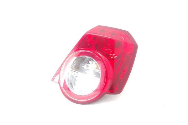 Recambio de piloto trasero derecho para chevrolet aveo hatchback 1.2 ls referencia OEM IAM 95952067  