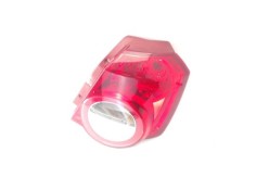 Recambio de piloto trasero derecho para chevrolet aveo hatchback 1.2 ls referencia OEM IAM 95952067  