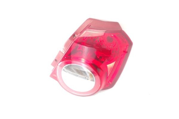 Recambio de piloto trasero derecho para chevrolet aveo hatchback 1.2 ls referencia OEM IAM 95952067  