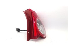 Recambio de piloto trasero derecho para chevrolet aveo hatchback 1.2 ls referencia OEM IAM 95952067  