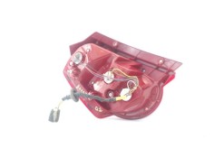 Recambio de piloto trasero derecho para chevrolet aveo hatchback 1.2 ls referencia OEM IAM 95952067  