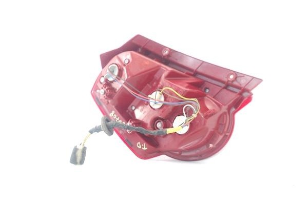 Recambio de piloto trasero derecho para chevrolet aveo hatchback 1.2 ls referencia OEM IAM 95952067  