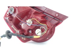 Recambio de piloto trasero derecho para chevrolet aveo hatchback 1.2 ls referencia OEM IAM 95952067  