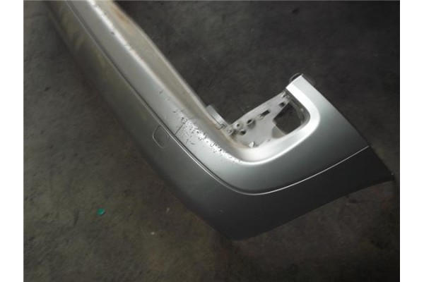 Recambio de paragolpes trasero para renault espace iv (jk0)(2002) 2.2 dci (jk0h) referencia OEM IAM   