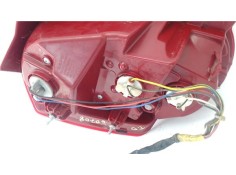 Recambio de piloto trasero derecho para chevrolet aveo hatchback 1.2 ls referencia OEM IAM 95952067  