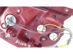 Recambio de piloto trasero derecho para chevrolet aveo hatchback 1.2 ls referencia OEM IAM 95952067  