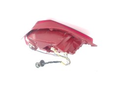 Recambio de piloto trasero derecho para chevrolet aveo hatchback 1.2 ls referencia OEM IAM 95952067  