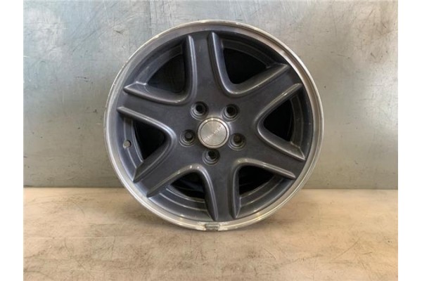 Recambio de juego llantas para jeep cherokee (kj) 2.5 crd básico referencia OEM IAM   