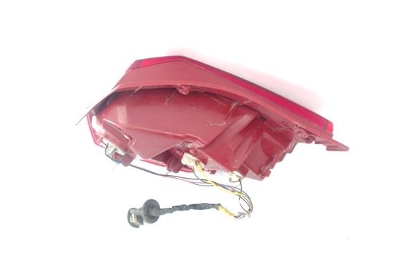 Recambio de piloto trasero derecho para chevrolet aveo hatchback 1.2 ls referencia OEM IAM 95952067  