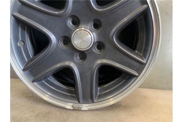 Recambio de juego llantas para jeep cherokee (kj) 2.5 crd básico referencia OEM IAM   