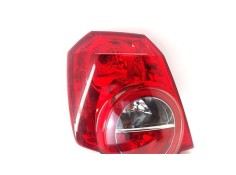 Recambio de piloto trasero izquierdo para chevrolet aveo hatchback 1.2 ls referencia OEM IAM 95952066  