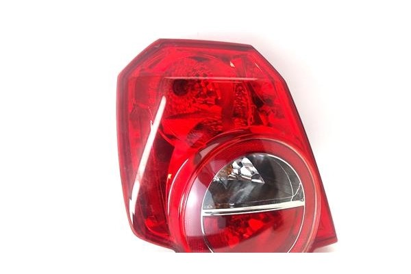 Recambio de piloto trasero izquierdo para chevrolet aveo hatchback 1.2 ls referencia OEM IAM 95952066  