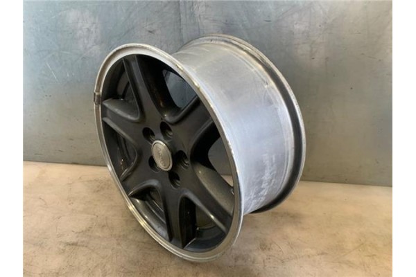 Recambio de juego llantas para jeep cherokee (kj) 2.5 crd básico referencia OEM IAM   