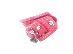 Recambio de piloto trasero izquierdo para chevrolet aveo hatchback 1.2 ls referencia OEM IAM 95952066  