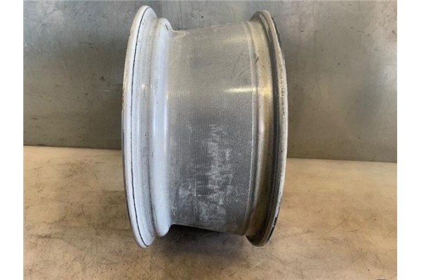 Recambio de juego llantas para jeep cherokee (kj) 2.5 crd básico referencia OEM IAM   