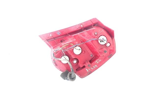 Recambio de piloto trasero izquierdo para chevrolet aveo hatchback 1.2 ls referencia OEM IAM 95952066  